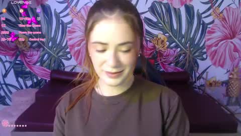 Jenny online show from May 29, 1:09 pm