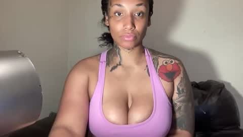 Mistress Jenni online show from March 30, 8:32 pm