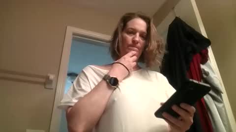 Jennibean6996 online show from March 29, 2:17 pm