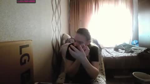 JenniDeep online show from November 19, 6:02 am