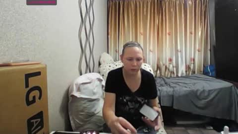 JenniDeep online show from November 22, 2:43 am