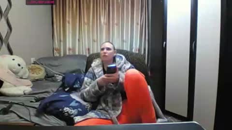 Snapshot of jennideep chatting on January 18, 7:17 pm JenniDeep online show from January 18, 7:17 pm