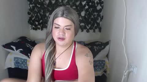 Snapshot of jennie_balduz chatting on February 12, 4:01 am JENNIE ALEJANDRA online show from February 12, 4:01 am