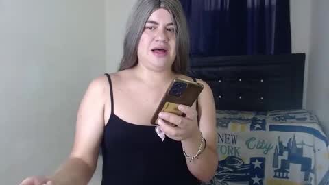 Snapshot of jennie_balduz chatting on March 12, 2:45 pm JENNIE ALEJANDRA online show from March 12, 2:45 pm