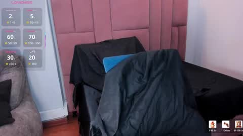 Jennie online show from February 14, 12:13 pm