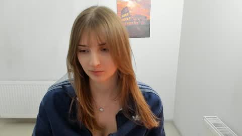 Karla online show from April 2, 12:14 pm