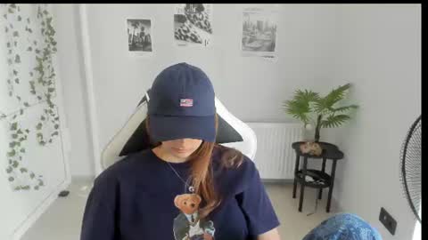Karla online show from July 26, 12:23 pm