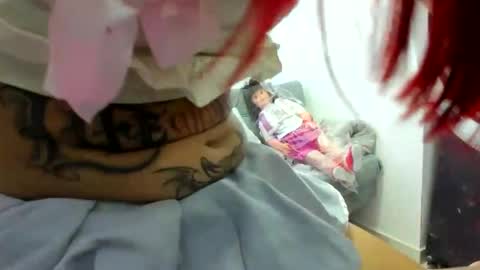 jennifer_bodyy0404 online show from May 17, 11:45 pm