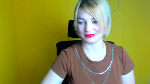 Jennifer online show from July 16, 5:57 am