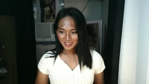 Snapshot of jennifer_licious chatting on October 26, 6:08 am Jenny online show from October 26, 6:08 am