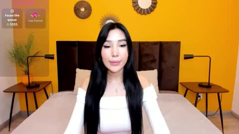 Jennifer online show from September 10, 1:27 am