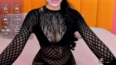Snapshot of jennifer_munoz chatting on April 20, 1:30 am Jennifer online show from April 20, 1:30 am