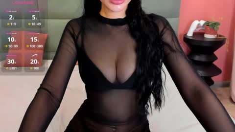 Snapshot of jennifer_munoz chatting on May 27, 6:43 am Jennifer online show from May 27, 6:43 am