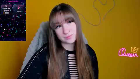 Jennifer online show from February 2, 12:15 pm