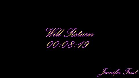 Jenni online show from January 6, 5:16 pm