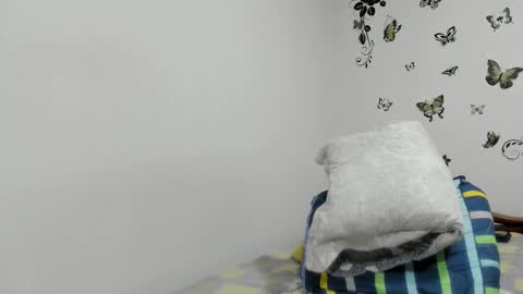 jenniferloveyou online show from March 7, 11:24 pm