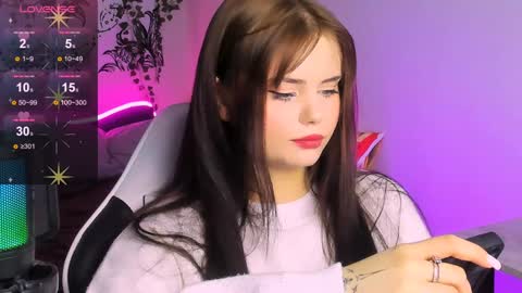 Jenni online show from December 2, 12:29 pm