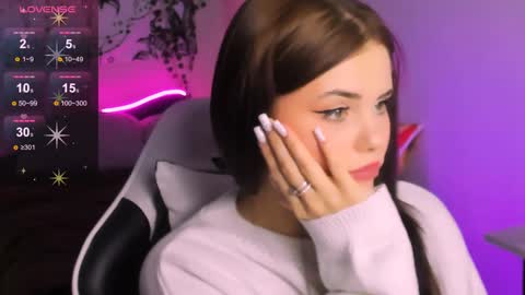 Jenni online show from December 2, 3:36 pm