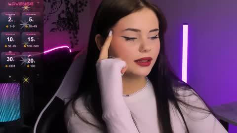 Jenni online show from December 8, 5:11 pm