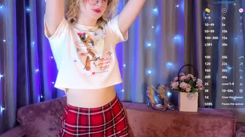 jenny_bunny_ online show from January 5, 7:38 am