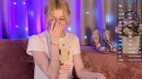 jenny_bunny_ online show from January 10, 7:25 am