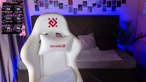 jenny_bunny_ online show from March 2, 1:30 am