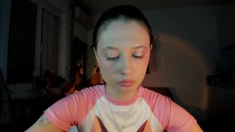 Snapshot of jenny_cox_love chatting on March 12, 7:17 pm Jennifer Jenny Darling   online show from March 12, 7:17 pm