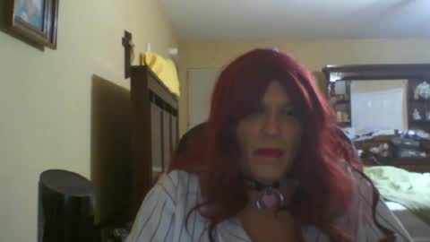 jenny gurl online show from January 27, 11:33 pm