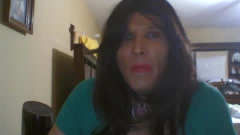 jenny gurl online show from January 29, 11:04 pm