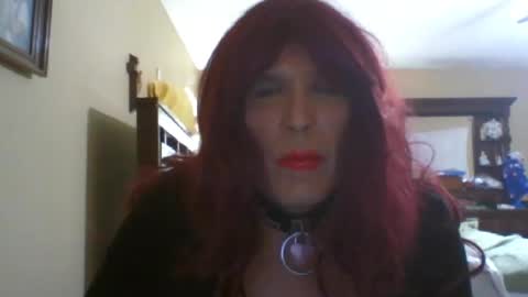 jenny gurl online show from February 19, 4:33 pm