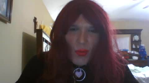 jenny gurl online show from February 28, 7:03 pm