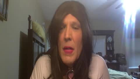 jenny gurl online show from November 26, 7:04 pm