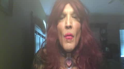 jenny gurl online show from December 1, 5:40 pm