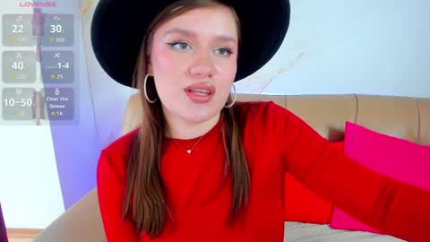 Jenny online show from April 6, 4:46 am