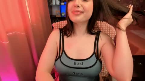 Fairy Jenny online show from March 2, 7:15 am