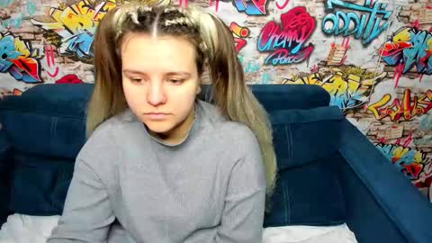 Jenny online show from February 26, 1:26 am