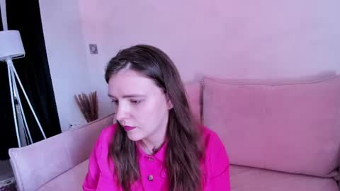 Snapshot of jenny_jimmy chatting on July 3, 9:37 am Jenny online show from July 3, 9:37 am