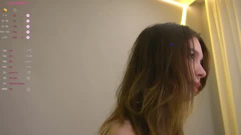 Ori online show from September 13, 12:43 am