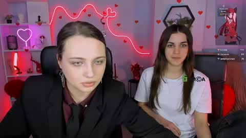 Jenny online show from April 17, 12:08 pm