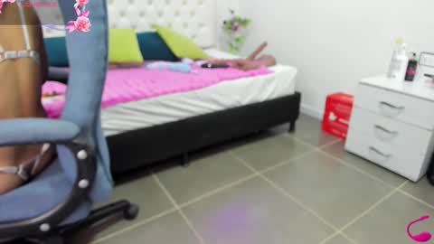 jenny_stark online show from February 1, 11:09 am