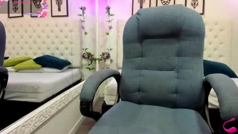 jenny_stark online show from February 26, 11:20 am