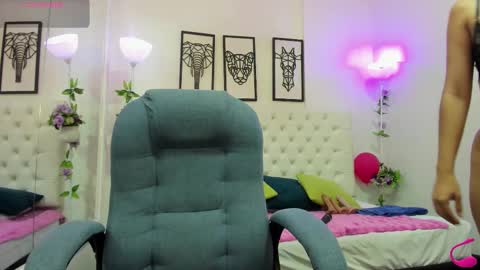 jenny_stark online show from March 15, 11:05 am