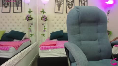 jenny_stark online show from March 26, 11:16 am