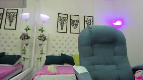 jenny_stark online show from March 27, 11:10 am