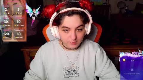 JennyStyle online show from April 7, 5:02 pm