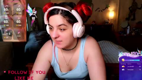 JennyStyle online show from April 14, 12:55 pm