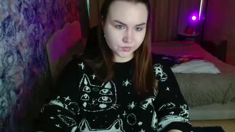 Jenny online show from February 4, 9:59 am