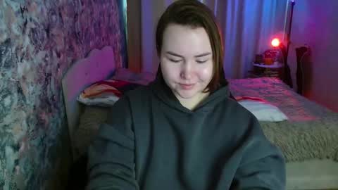 Jenny online show from February 10, 4:05 am