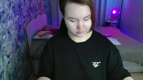 Jenny online show from February 17, 4:09 am