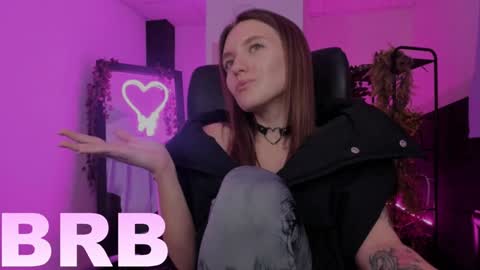 Jenny NO Nude online show from December 2, 2:09 am